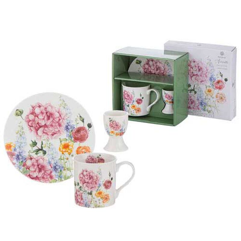 Ashdene Aurielle Breakfast Gift Set image number 5